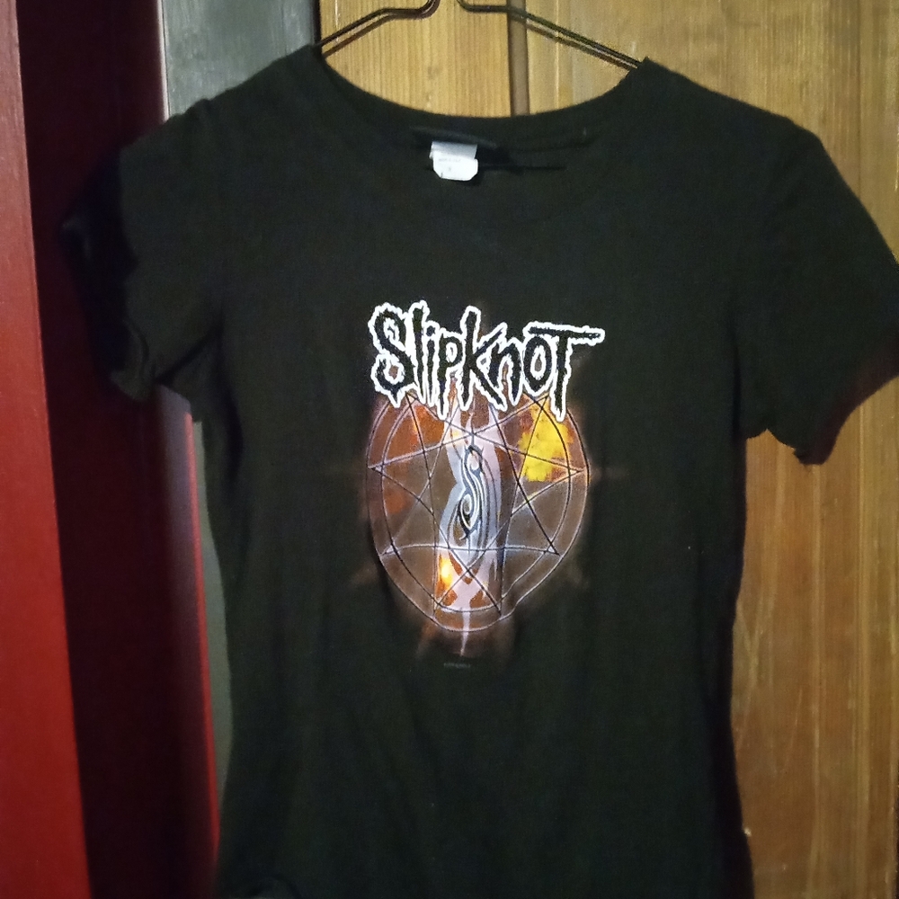 Slipknot shirt